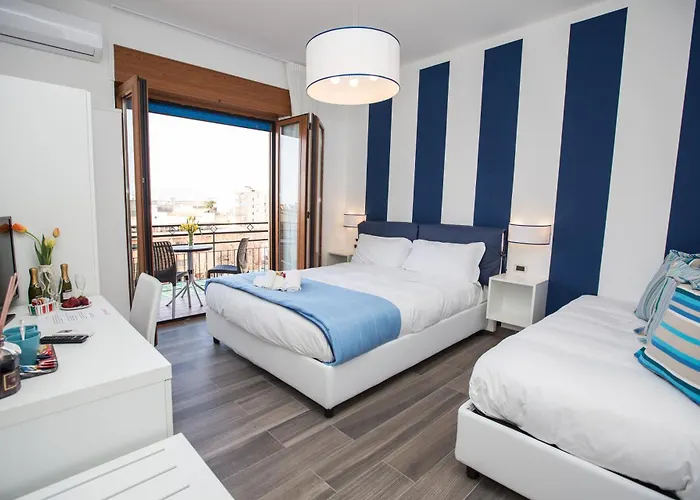 Sea Сорренто