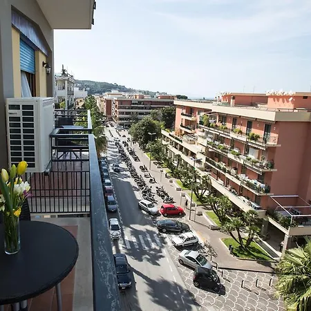 Sea Гостьовий будинок Сорренто