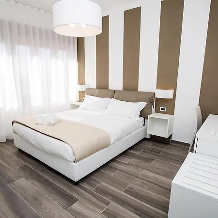 Sea Гостьовий будинок Сорренто