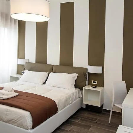 Гостьовий будинок Sea 4*