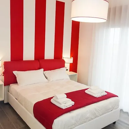 Sea Гостьовий будинок 4*