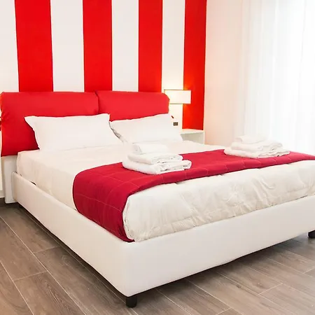 Guest house Sea