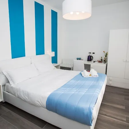 Sea Гостьовий будинок Сорренто