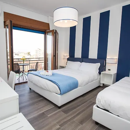 Sea Сорренто