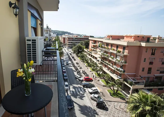 Sea Guest house Sorrento