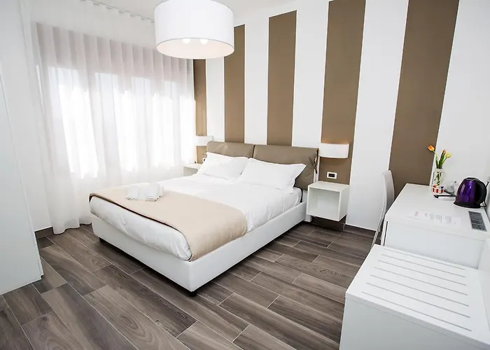 Sea Guest house Sorrento