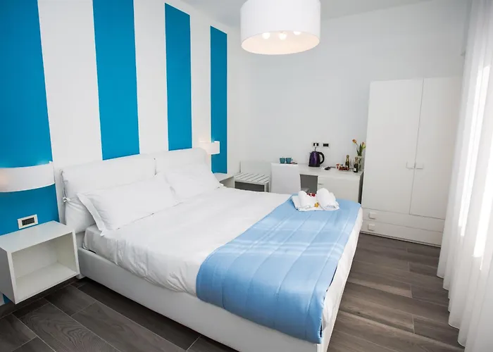 Sea Guest house Sorrento