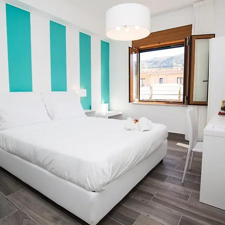 Guest house Sea 4*