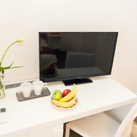 招待所 索伦托海洋客房旅馆