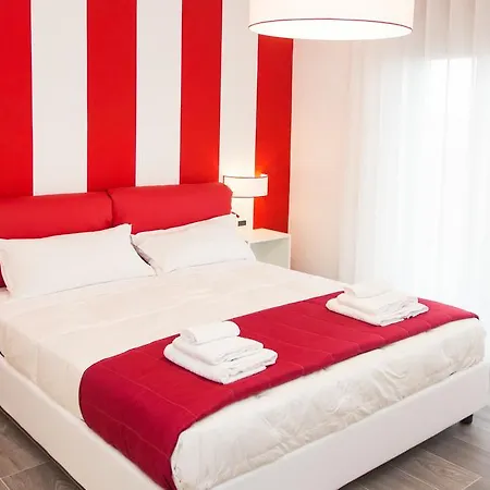 索伦托海洋客房旅馆 4* 索伦托