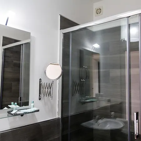 Guest house Sea 4*