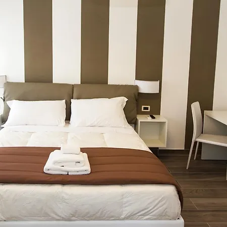 Guest house Sea