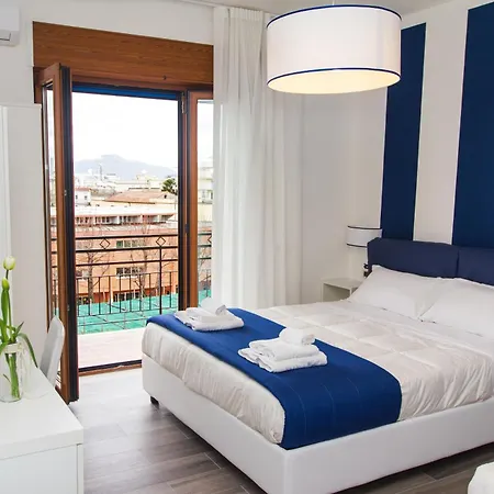 Guest house Sea